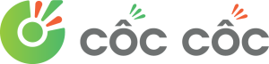 Trình duyệt Cốc Cốc Logo PNG SVG Vector
