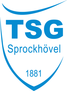 Tsg sprockhovel Logo PNG SVG Vector