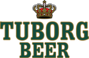 Tuborg Beer Logo PNG SVG Vector