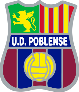 UD Poblense Logo PNG SVG Vector