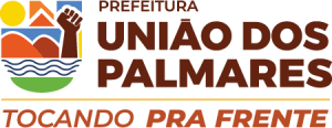 UNIAO DOS PALMARES ALAGOAS Logo PNG  SVG Vector
