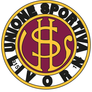 US Livorno 1915 Logo PNG SVG Vector