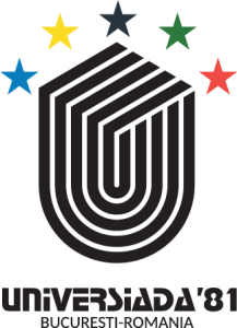 Universiada ’81 Logo PNG SVG Vector