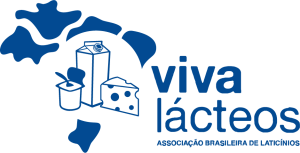 Viva Lácteos Logo PNG SVG Vector