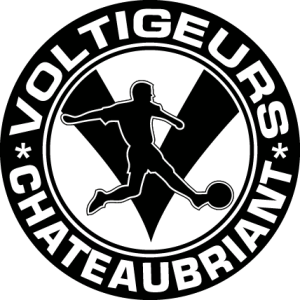 Voltigeurs de Châteaubriant Logo PNG SVG Vector