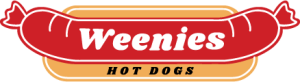 Weenies Hot Dogs Logo PNG SVG Vector