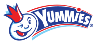 YUMMIES Logo PNG SVG Vector