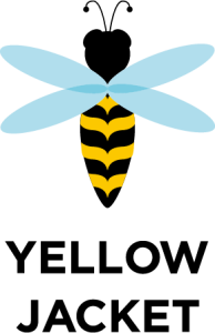 Yellow Jacket Books Logo PNG SVG Vector
