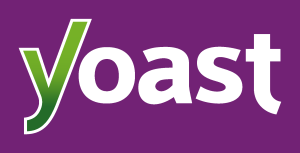Yoast White Logo PNG SVG Vector