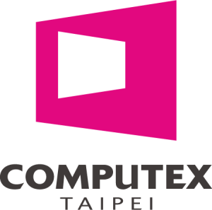 computex Logo PNG SVG Vector