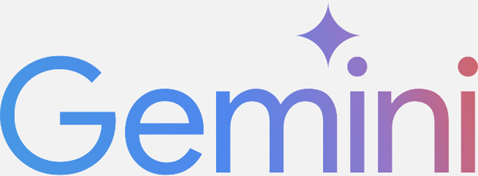 gemini 2025 logo