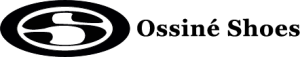 Ossine shoes Logo PNG SVG Vector
