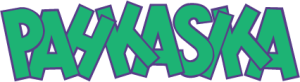 Pahkasika Logo PNG SVG Vector