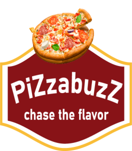 pizza buzz logo png svg vector
