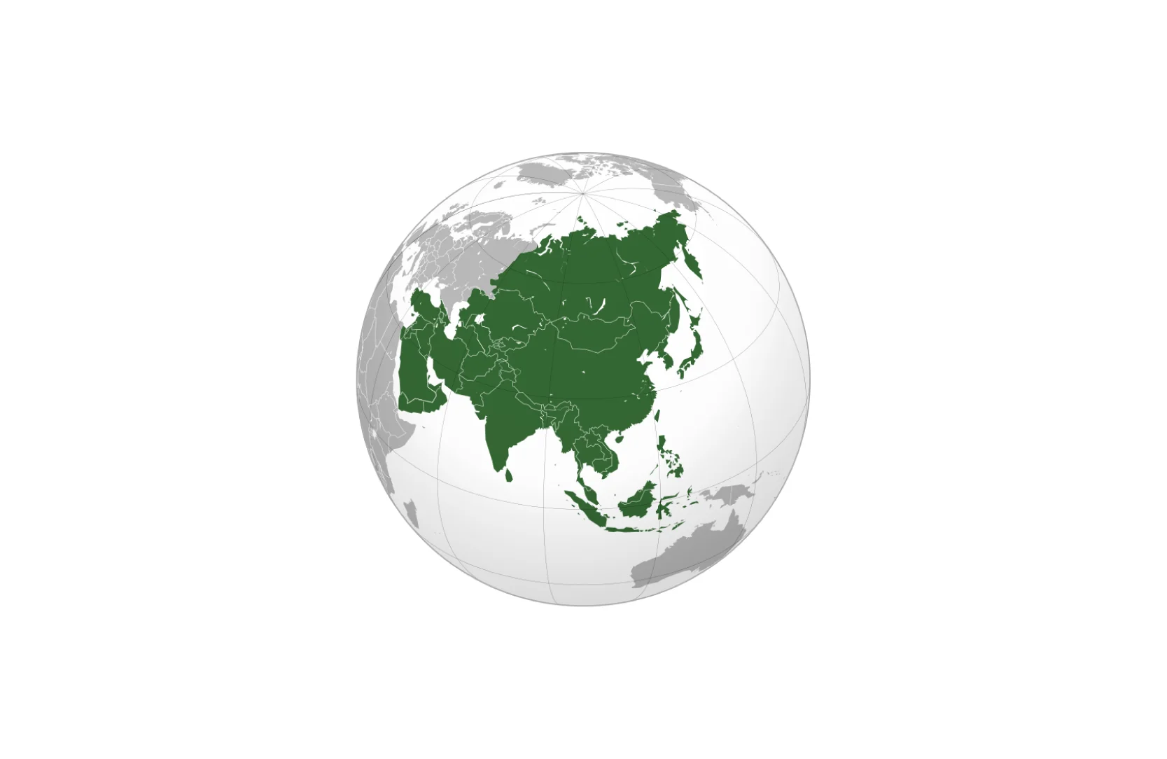 Asia