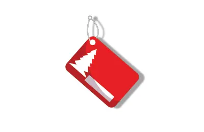 Christmas Tags