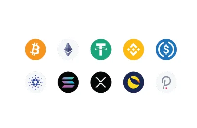 Crypto Currencies