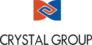 Crystal Group Logo PNG  SVG Vector