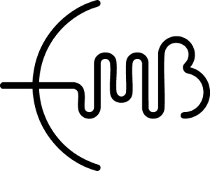 Escola de Música de Brasília (EMB) Logo PNG SVG Vector