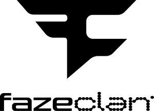 FaZe Clan PNG SVG Vector