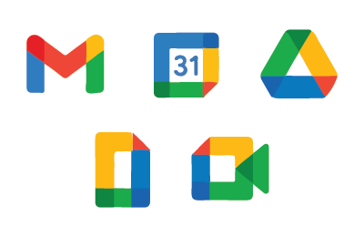 Google Products