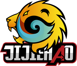 JiJieHao Logo PNG SVG Vector