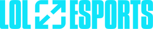 LoL Esports Logo PNG SVG Vector