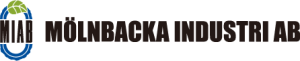MÖLNBACKA INDUSTRI AB Logo PNG SVG Vector