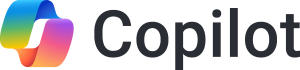 Microsoft Copilot Logo PNG SVG Vector