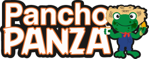 Pancho Panza Logo PNG SVG Vector