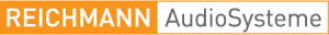 Reichmann Audiosysteme Logo PNG SVG Vector 