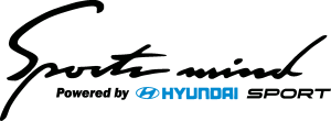 Sport Mind Hyundai Logo PNG SVG Vector