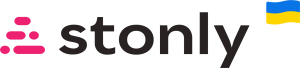 Stonly Logo PNG SVG Vector