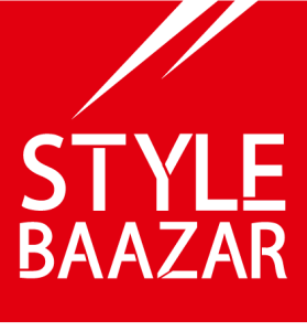 Style Baazar Logo PNG SVG Vector