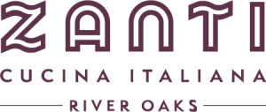 Zanti Cucina Italiana Logo PNG SVG Vectorc