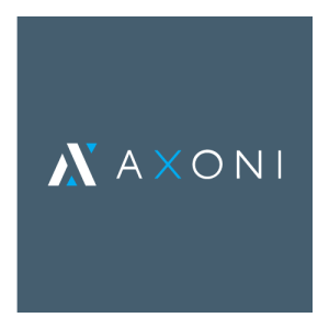 Axoni Logo PNG SVG Vector