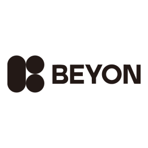 BEYON Logo PNG SVG Vector