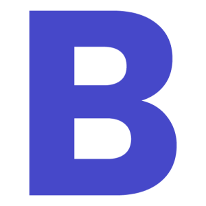 Bhuman ai Logo PNG SVG Vector