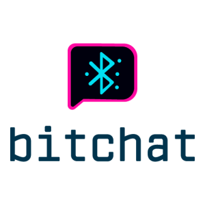 BitChat Logo PNG SVG