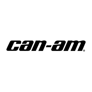 Can Am Logo PNG SVG Vector
