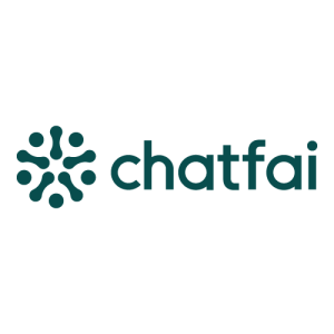 Chatfai Ai Logo PNG SVG Vector
