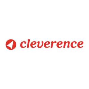 Cleverence Logo PNG SVG Vector