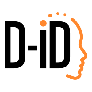 D-id Ai Logo PNG SVG Vector