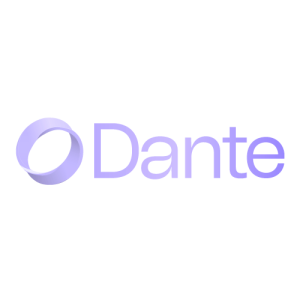 Dante Ai Logo PNG SVG Vector