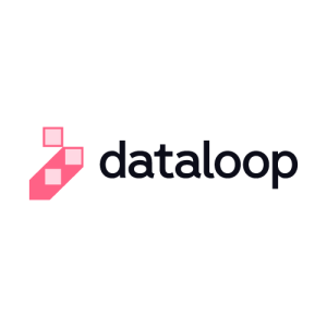 Dataloop Ai Logo PNG SVG Vector
