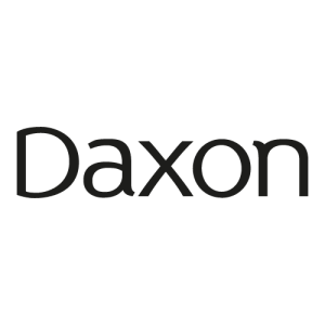 Daxon Logo PNG SVG Vector