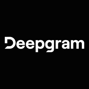 Deepgram Ai Logo PNG SVG Vector