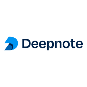 Deepnote Ai Logo PNG SVG Vector