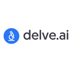 Delve Ai Logo PNG SVG Vector