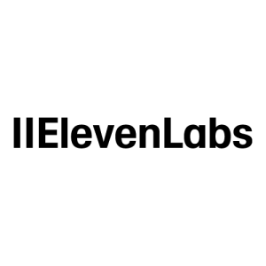 Elevenlabs Ai Logo PNG SVG Vector